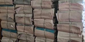 Old Newspaper