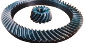 Cone Crusher Bevel Gear