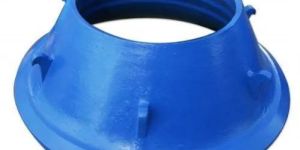 Cone Crusher Concave Mantle