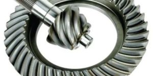 Cone Crusher Gear and Pinion