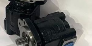 Cone Crusher Lubrication Pump