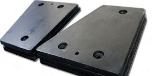 Jaw Crusher Cheek Plate