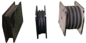 Jaw Crusher Damper Pad
