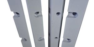 Jaw Crusher Moving Wedge