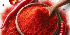 Red Chilli Powder