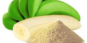 Green Banana Powder