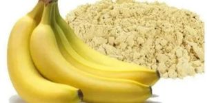 Spray Dried Banana Powder