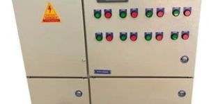 APFC Control Panel