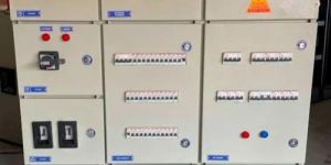 Three Phase BPCL Control Panels