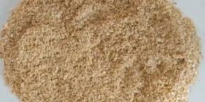 6 No. Rice Husk Power