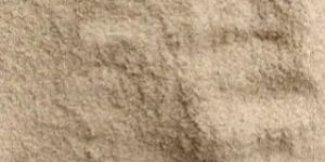 Fine Rice Husk Powder