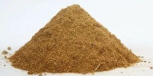 Natural Rice Husk Power