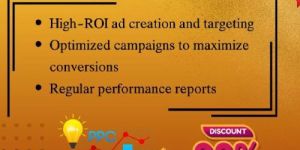 Advertising Consultancy Services