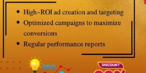 PPC Advertising Service