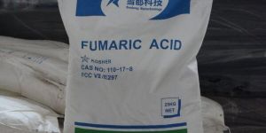 Fumaric Acid Powder