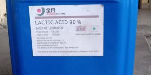 Lactic Acid