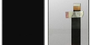 Mobile Phone LCD Screen