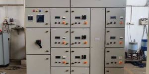 415 V Control Panel Board