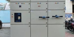 6 Way Mild Steel PCC Panel