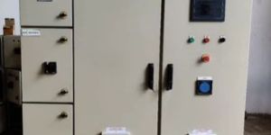 DG Synchronization Panel