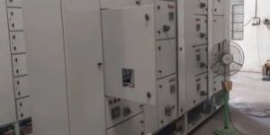 Mild Steel AMF Panel