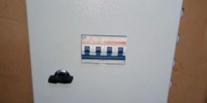 Mini Distribution Panel