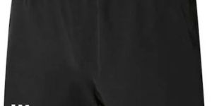Men's Micro PP Sports Shorts