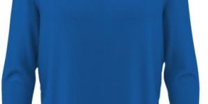 Men's Mock Neck Sweatshirt