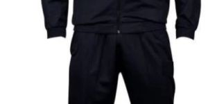 Men's Super Poly Track Suit