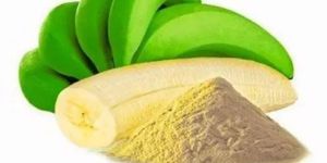 Banana Powder
