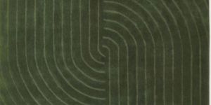 Hand Tufted Wool Carpets