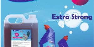 Toilet Cleaners Loose