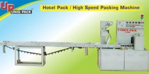 Ice Cream Packing Machine