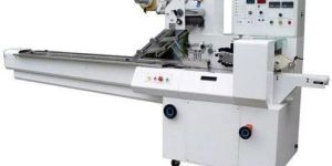 Semi Automatic Soap Packaging Machine