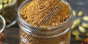 Garam Masala