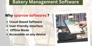 Bakery Management Software