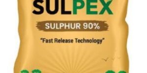 Sulpex Bentonite Sulphur Micro Nutrient Fertilizer