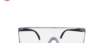 3M 1709IN Safety Goggles