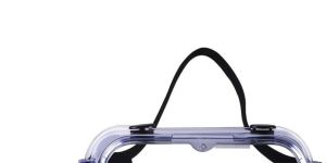 3M Safety Goggles Model 1621