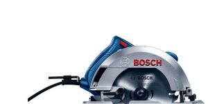 Bosch GKS 140 Corded Electric Circular Saw