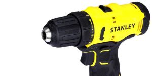 STANLEY SCD10D1-IN(12V) Brushed Cordless Drill Driver