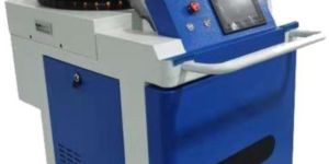 Fiber Laser Cleaning Machine