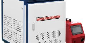 Fiber Laser Welding Machine