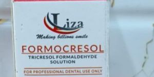 Liquid Dental Formocresol