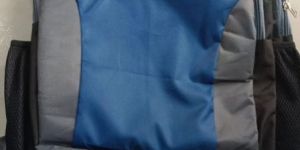 Customized Logo Printed College Bag