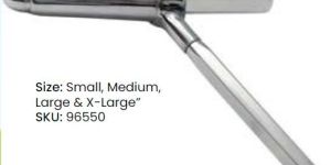 General Quality Proctoscope