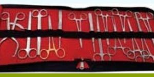 Major Vaginal Repair Instrument Kit