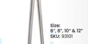 Mayo Hegar Needle Holding Forceps