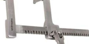 Morse Sternal Retractor