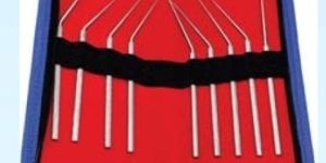 Stapedectomy Instruments Kit